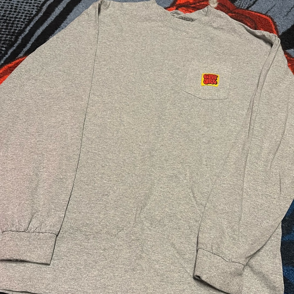 Men’s shirt